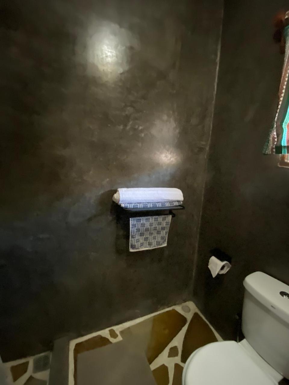 Red Land House Bed & Breakfast Watamu Luaran gambar