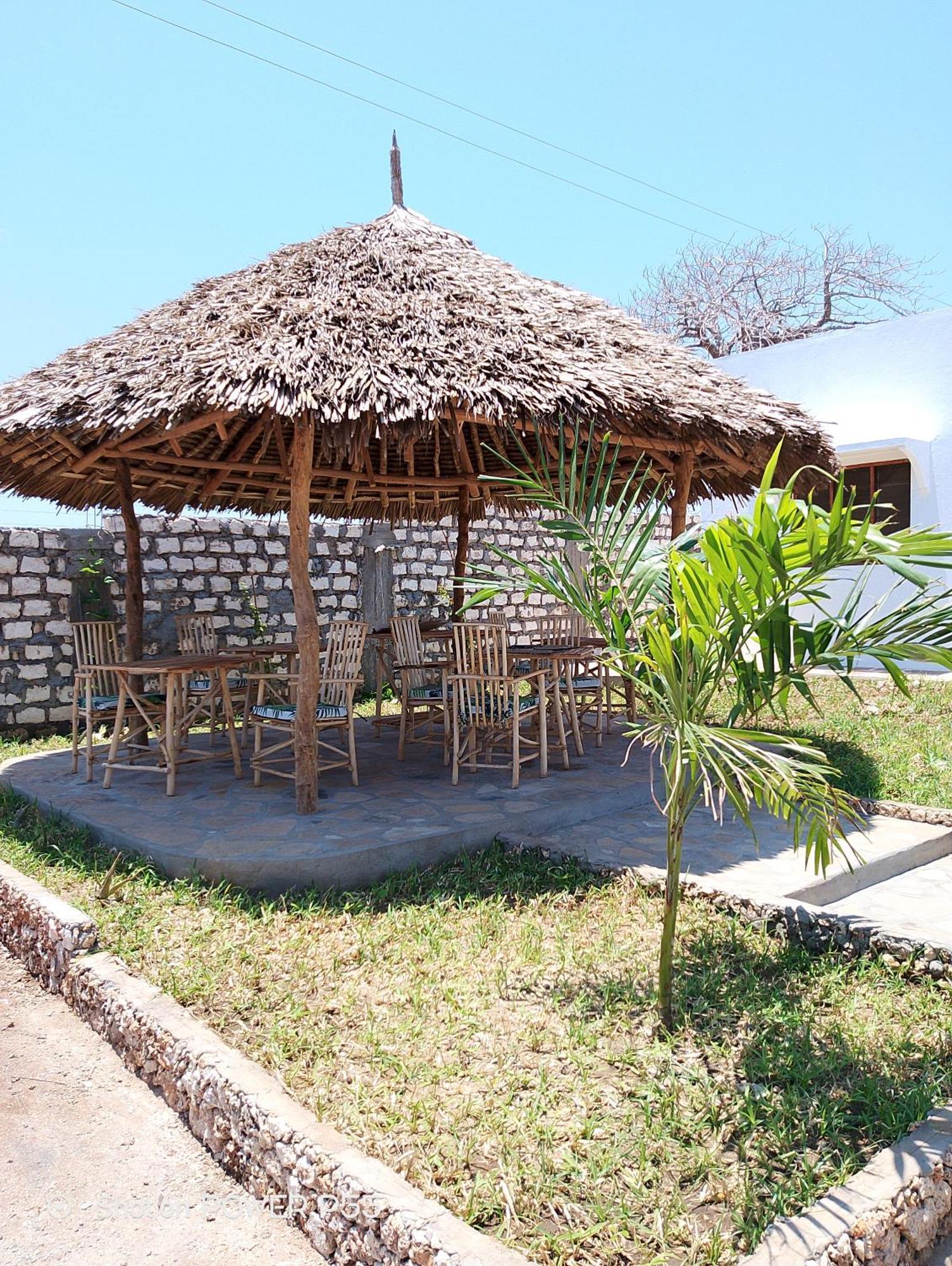 Red Land House Bed & Breakfast Watamu Luaran gambar