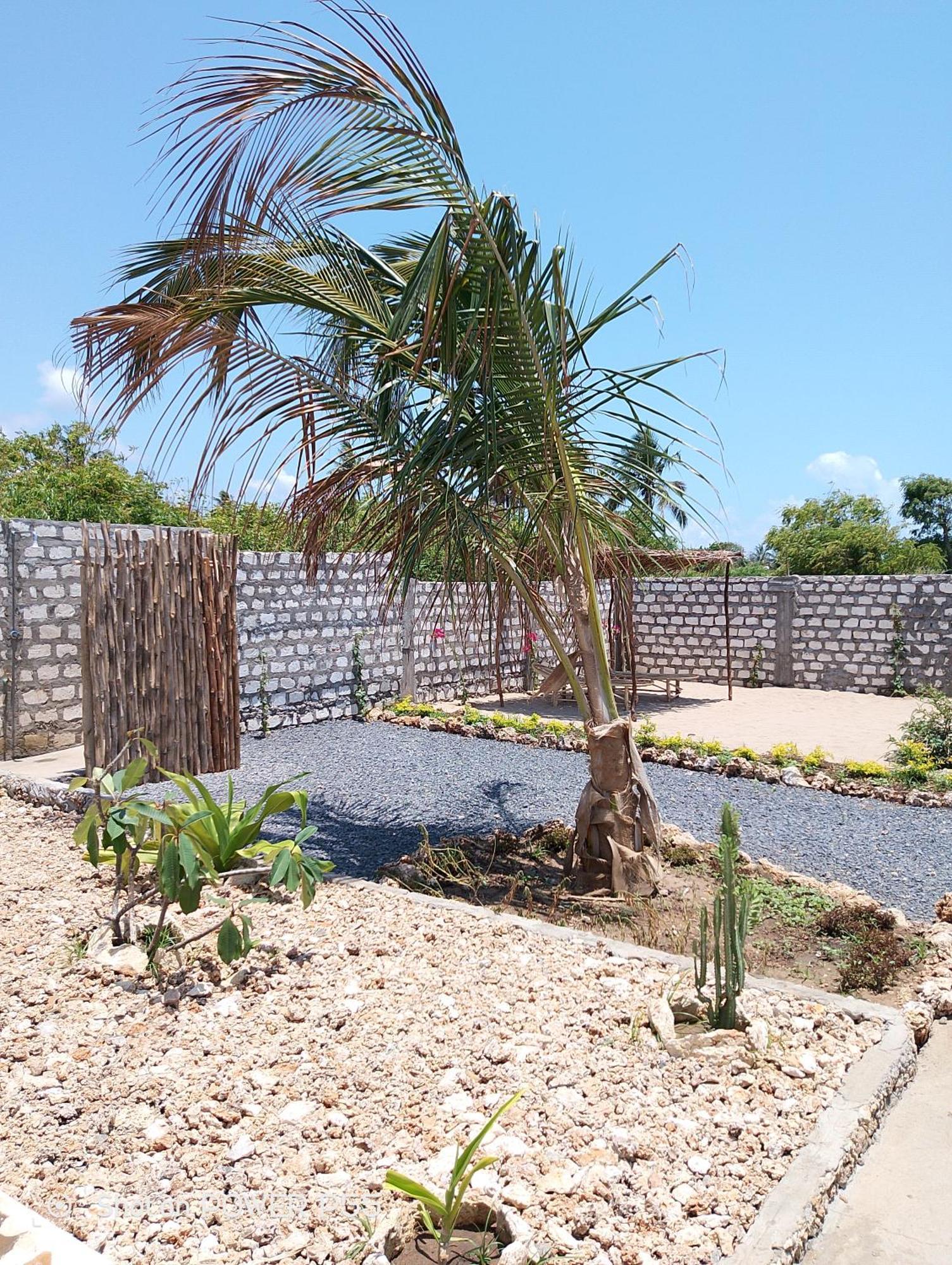 Red Land House Bed & Breakfast Watamu Luaran gambar